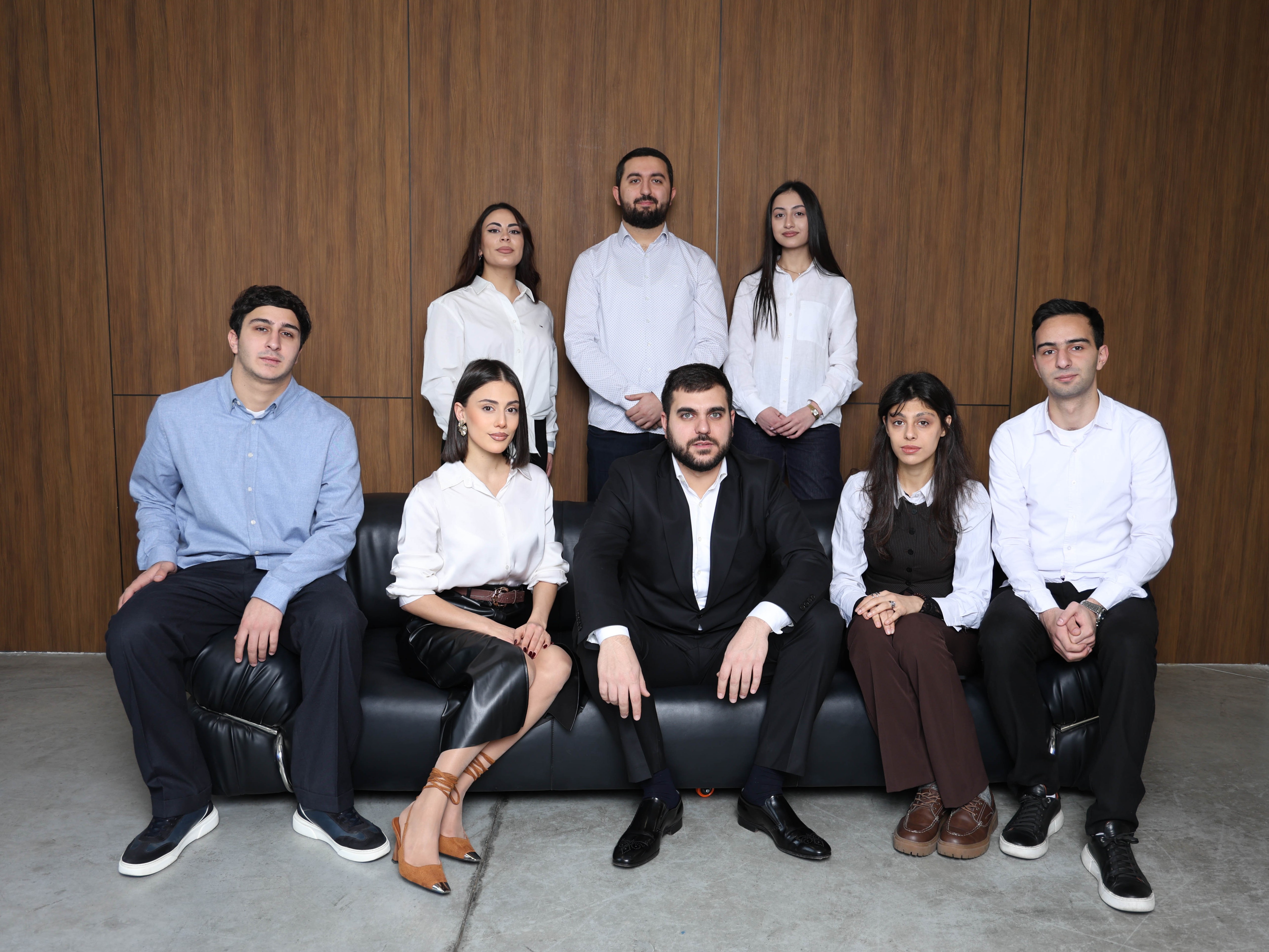 Documan Team